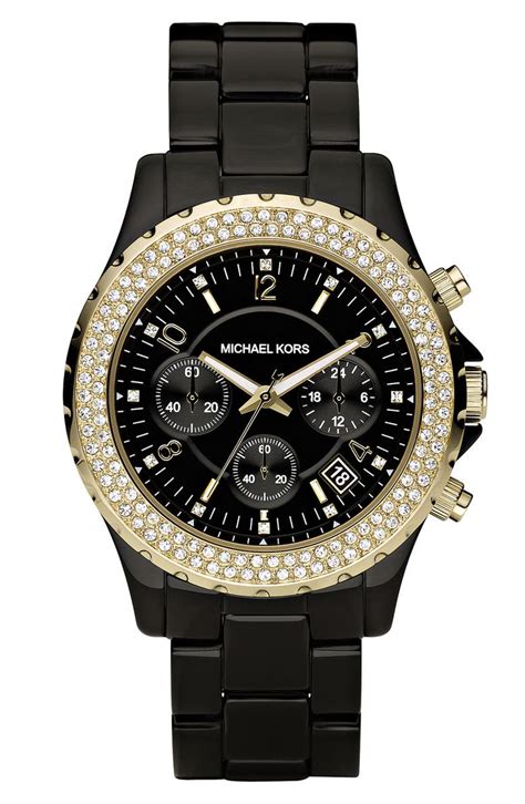 michael kors chronograph mk-8128|Michael Kors Madison Chronograph Watch .